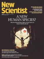 New Scientist